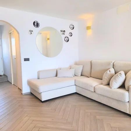 Mar A 9 Las Playitas Holiday home *