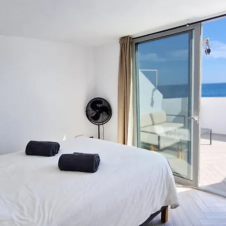 Ferienhaus Mar A 9 Las Playitas Las Playas