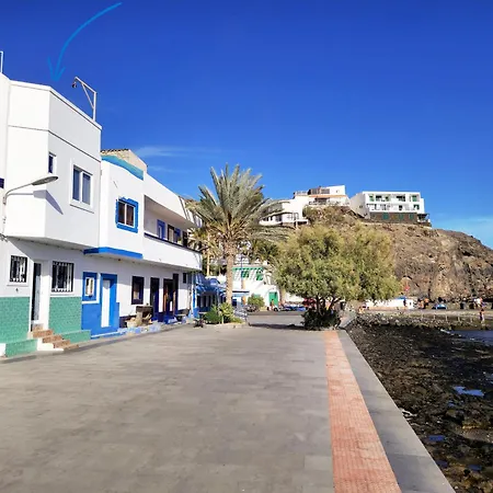 Mar A 9 Las Playitas * Las Playas