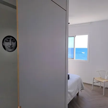 Ferienhaus Mar A 9 Las Playitas