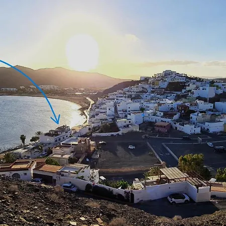 Mar A 9 Las Playitas Ferienhaus Las Playas