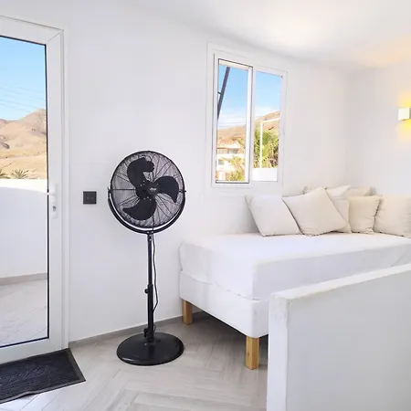 Mar A 9 Las Playitas Ferienhaus