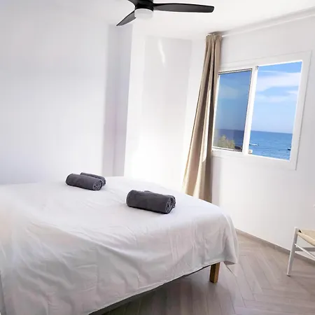 Ferienhaus Mar A 9 Las Playitas