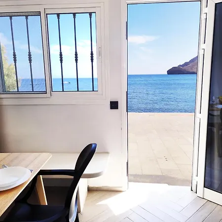 Mar A 9 Las Playitas Ferienhaus Las Playas