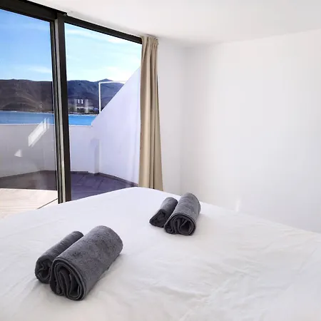 Ferienhaus Mar A 9 Las Playitas *
