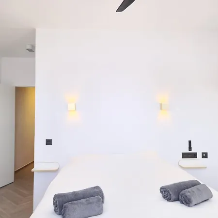 Mar A 9 Las Playitas Ferienhaus Las Playas