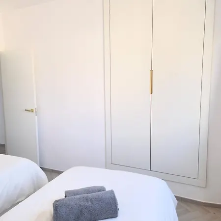 Ferienhaus Mar A 9 Las Playitas Las Playas