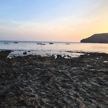 Mar A 9 Las Playitas Las Playas