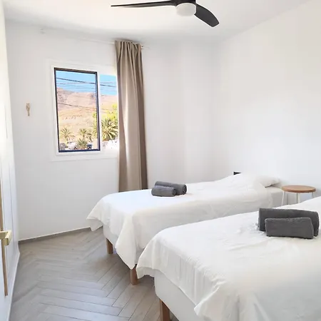 Mar A 9 Las Playitas Ferienhaus Las Playas