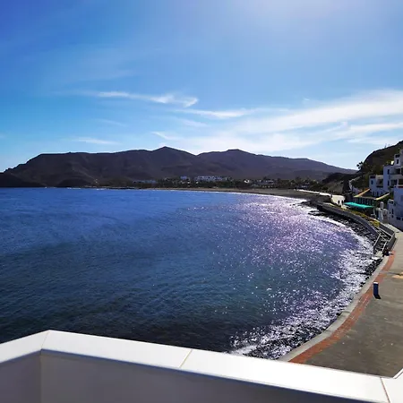 Ferienhaus Mar A 9 Las Playitas