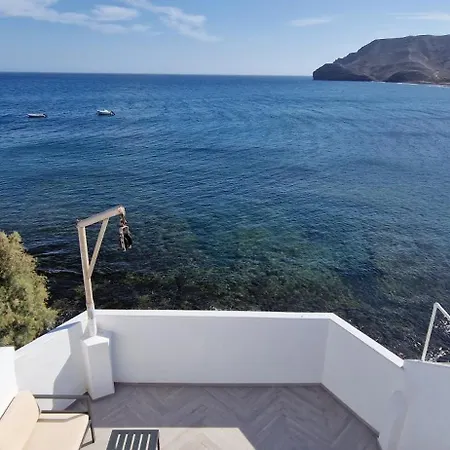 Mar A 9 Las Playitas Ferienhaus Las Playas
