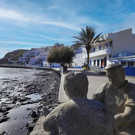 Mar A 9 Las Playitas Ferienhaus Las Playas